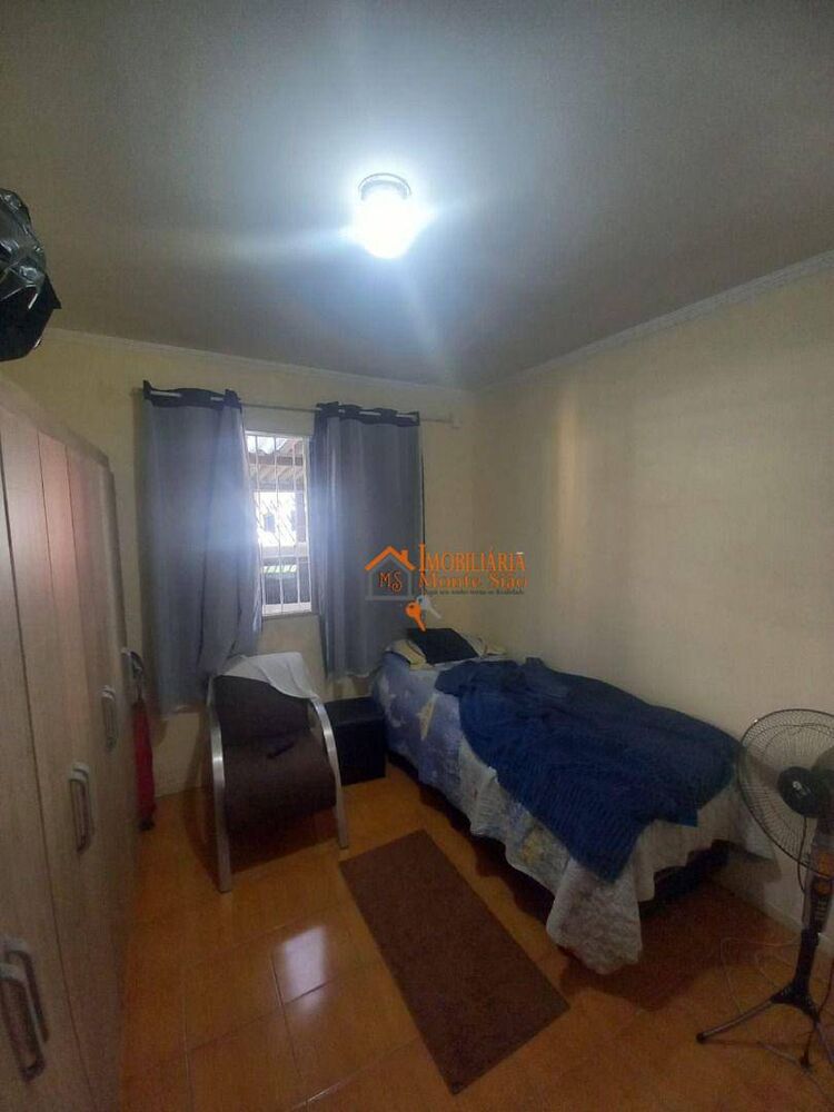 Apartamento, 2 quartos, 47 m² - Foto 16