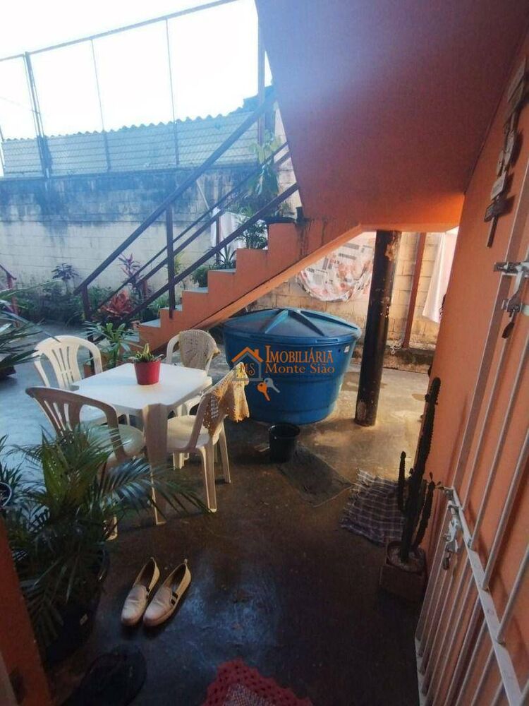 Apartamento, 2 quartos, 47 m² - Foto 4
