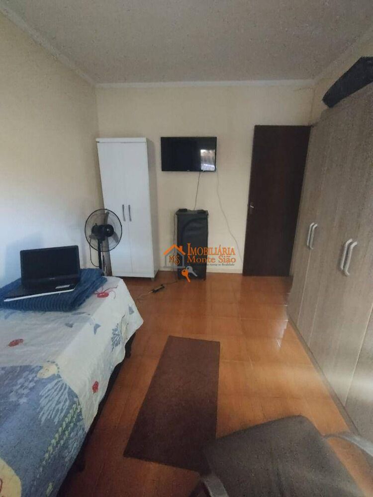 Apartamento, 2 quartos, 47 m² - Foto 12