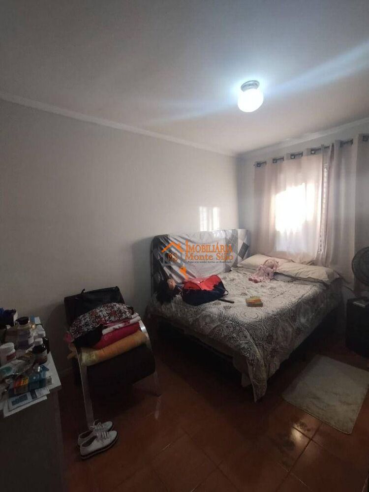 Apartamento, 2 quartos, 47 m² - Foto 11