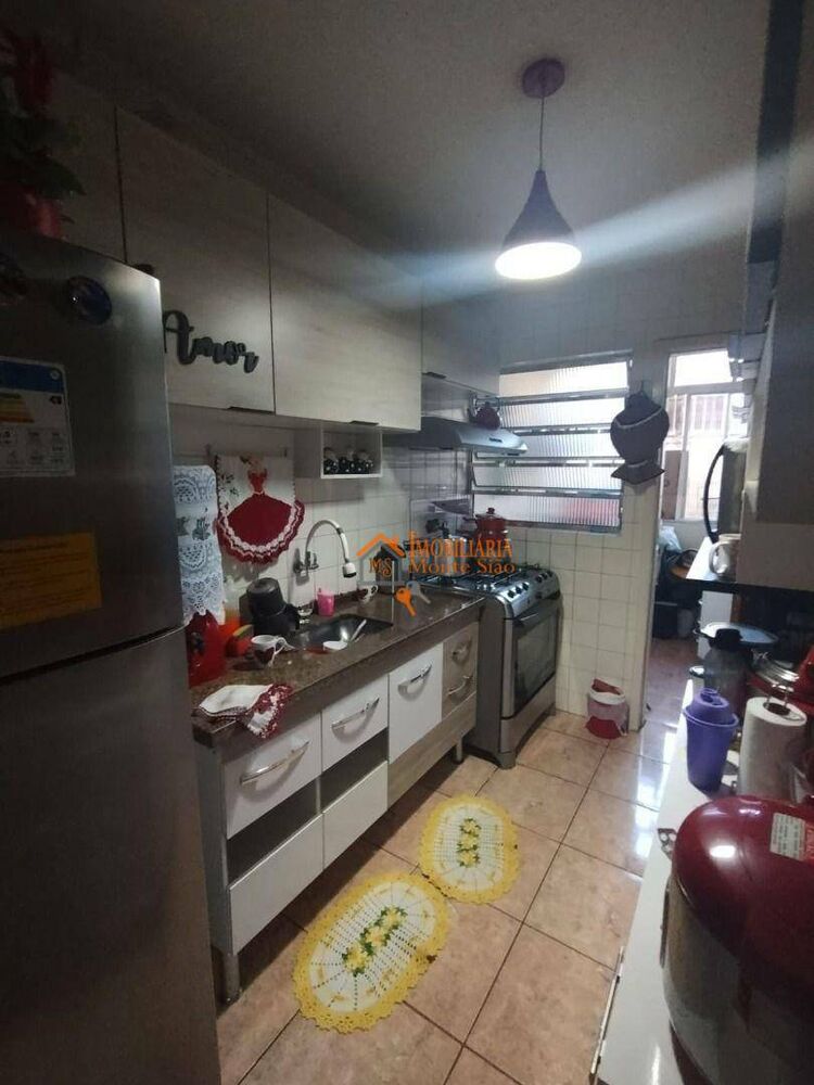 Apartamento, 2 quartos, 47 m² - Foto 6