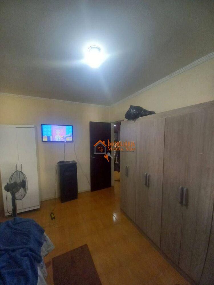 Apartamento, 2 quartos, 47 m² - Foto 15