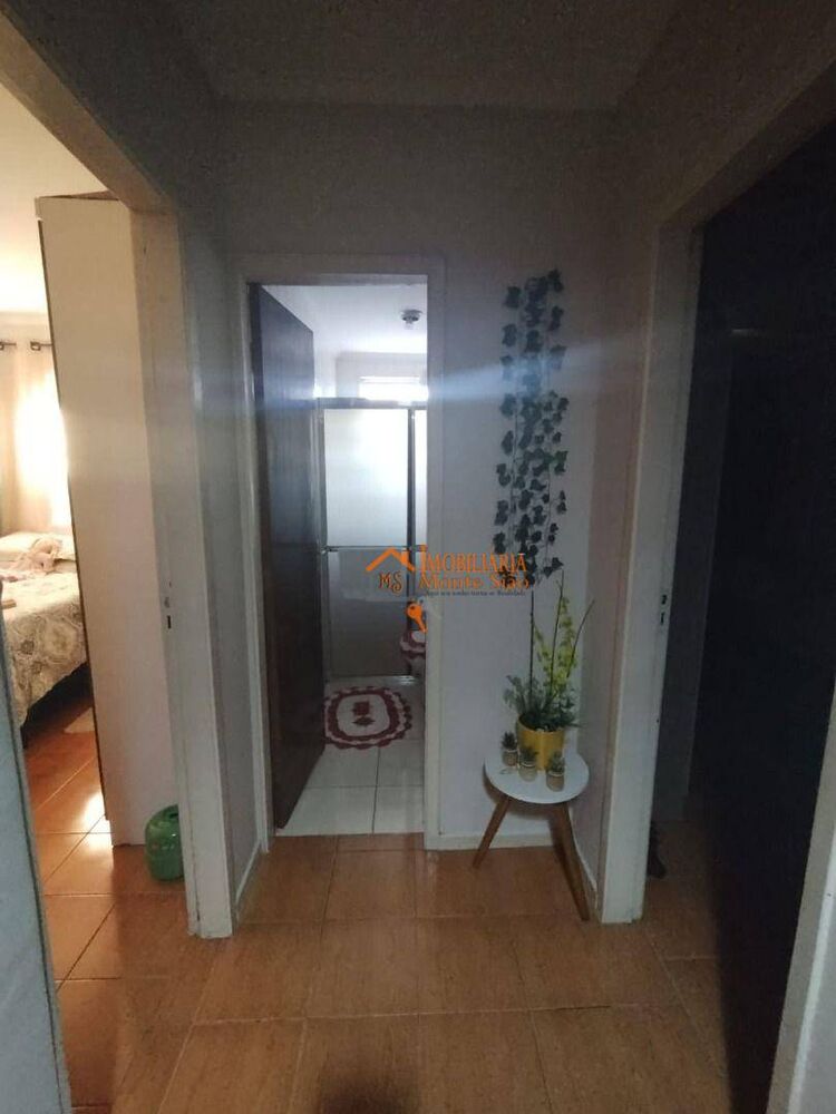 Apartamento, 2 quartos, 47 m² - Foto 14