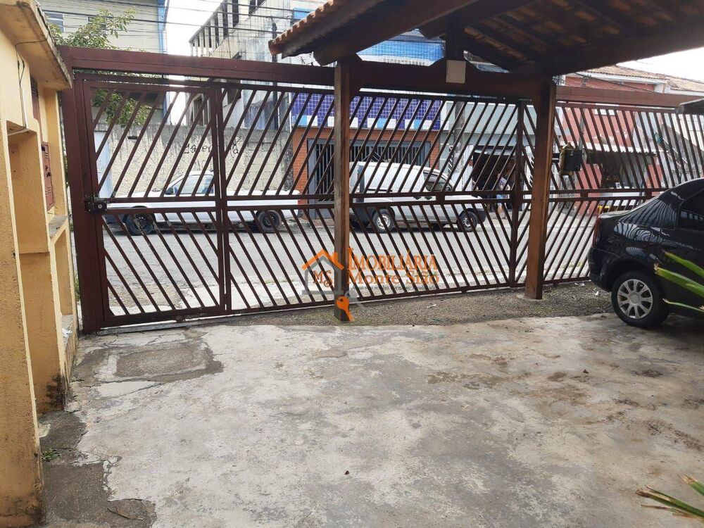 Apartamento, 2 quartos, 47 m² - Foto 17