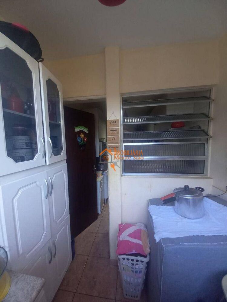 Apartamento, 2 quartos, 47 m² - Foto 8