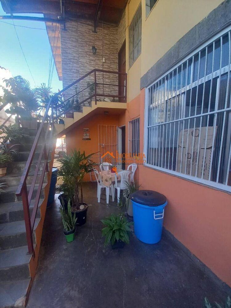 Apartamento, 2 quartos, 47 m² - Foto 2
