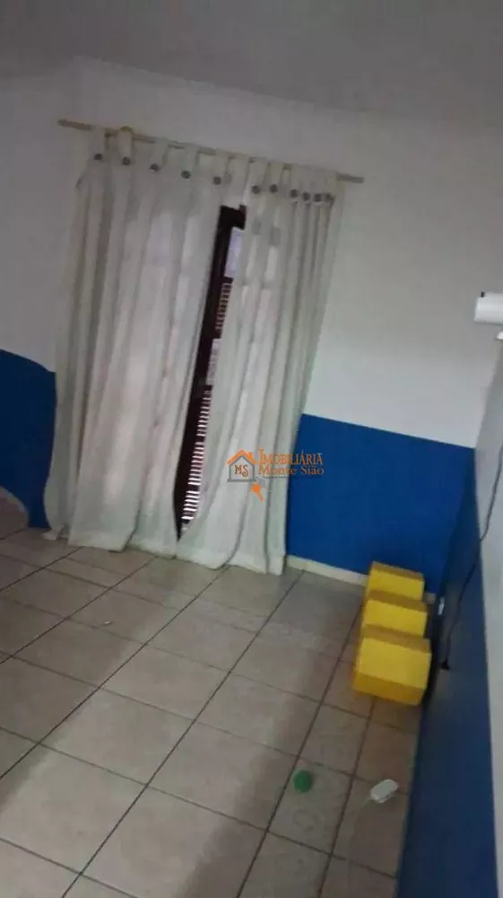 Sobrado, 2 quartos, 250 m² - Foto 1