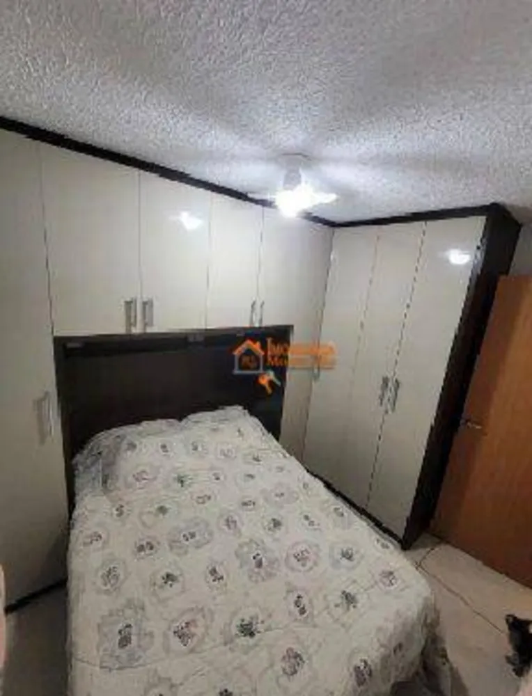 Apartamento, 2 quartos, 40 m² - Foto 7