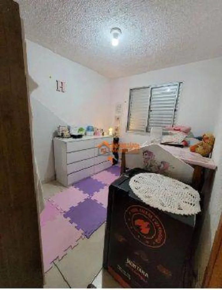 Apartamento, 2 quartos, 40 m² - Foto 4