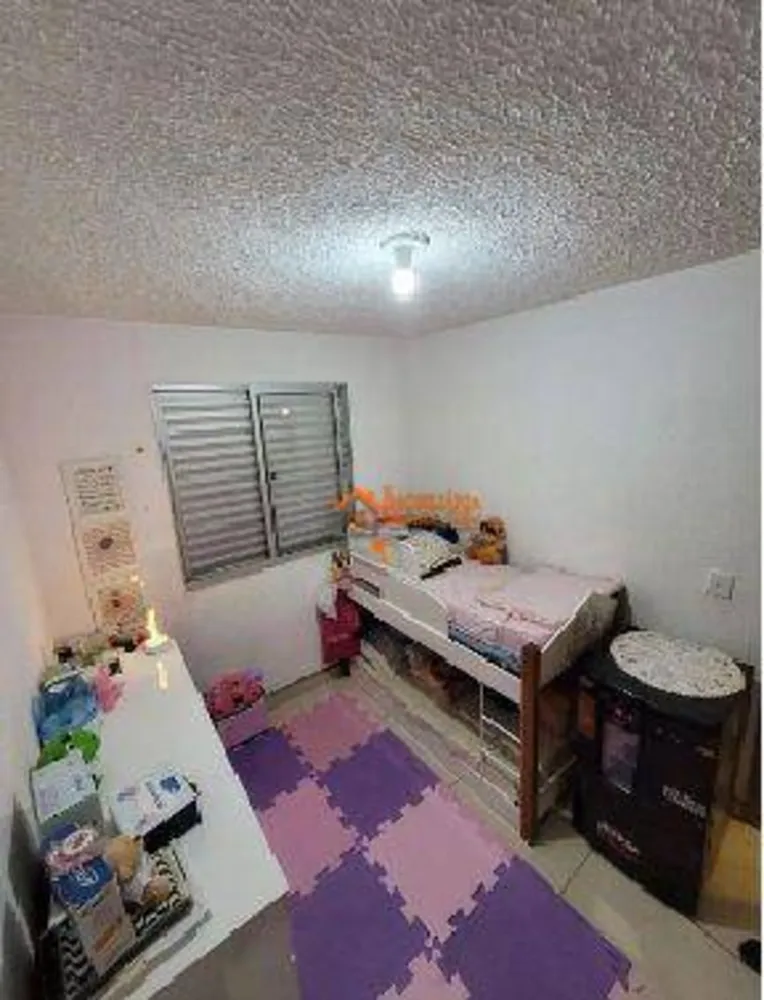Apartamento, 2 quartos, 40 m² - Foto 6