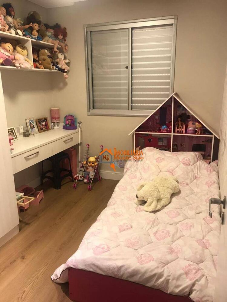 Apartamento, 3 quartos, 76 m² - Foto 9