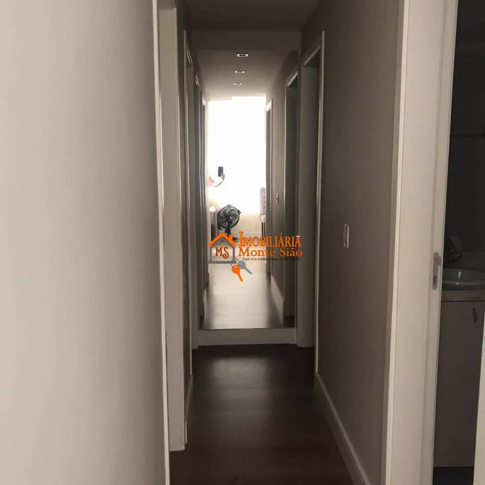 Apartamento, 3 quartos, 76 m² - Foto 10