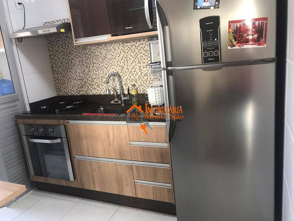 Apartamento, 3 quartos, 76 m² - Foto 5