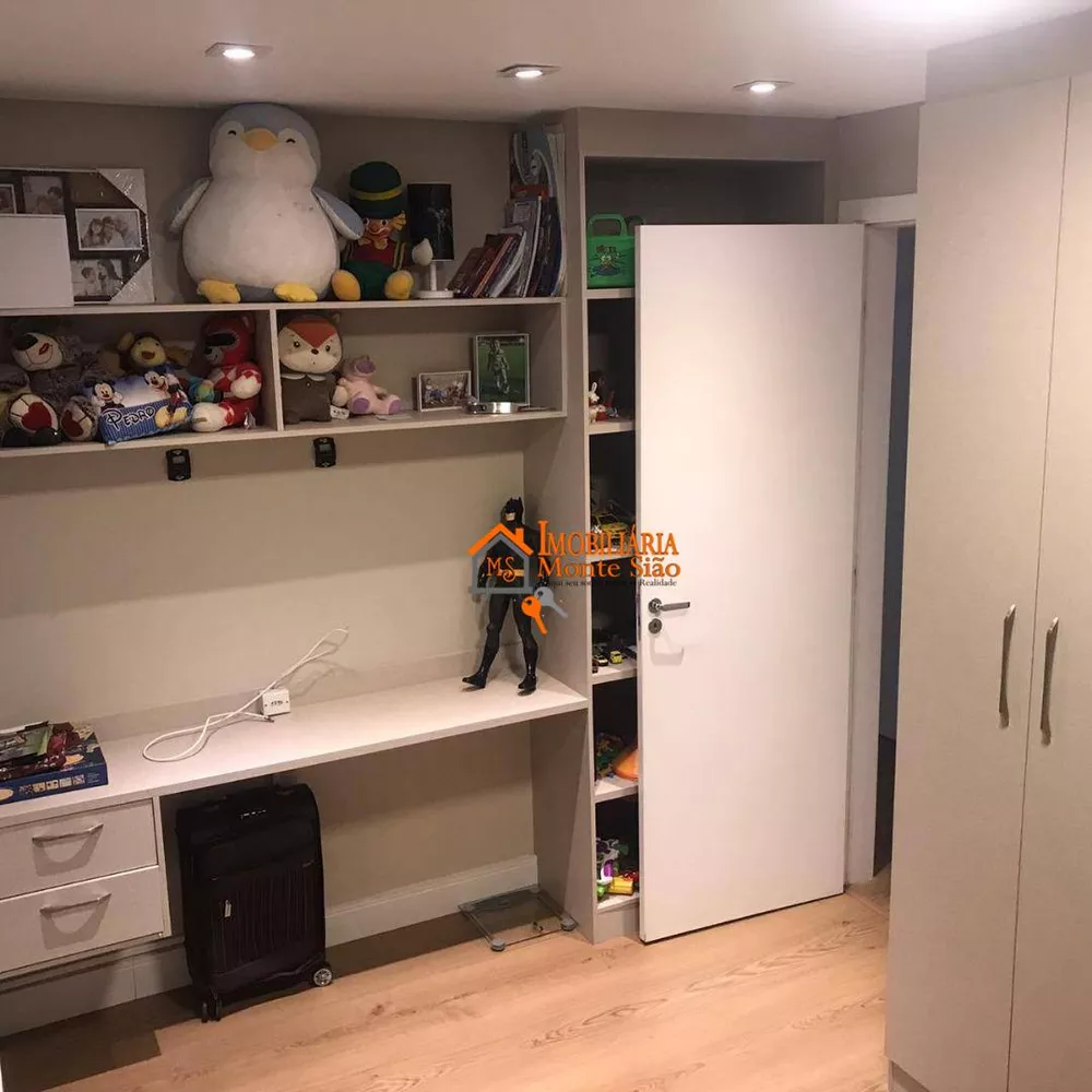 Apartamento, 3 quartos, 76 m² - Foto 13
