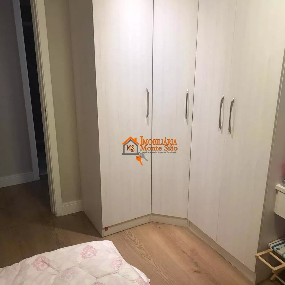 Apartamento, 3 quartos, 76 m² - Foto 7