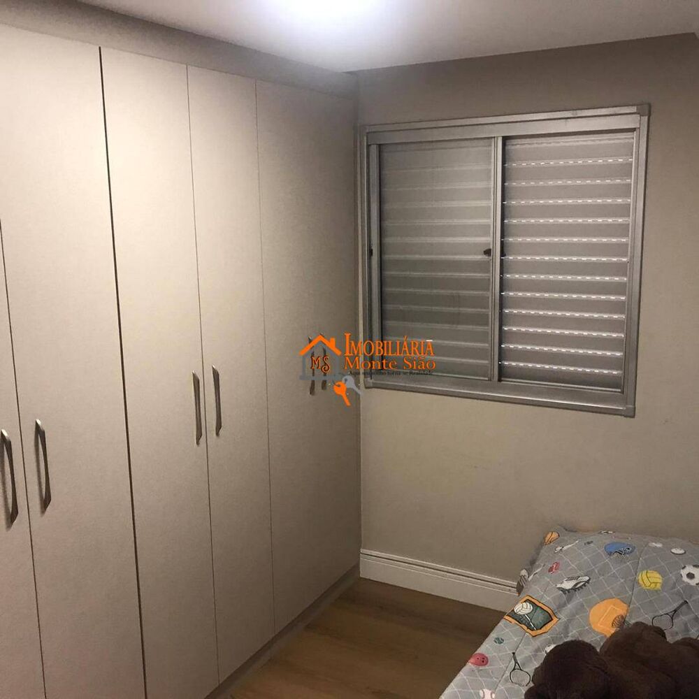 Apartamento, 3 quartos, 76 m² - Foto 14