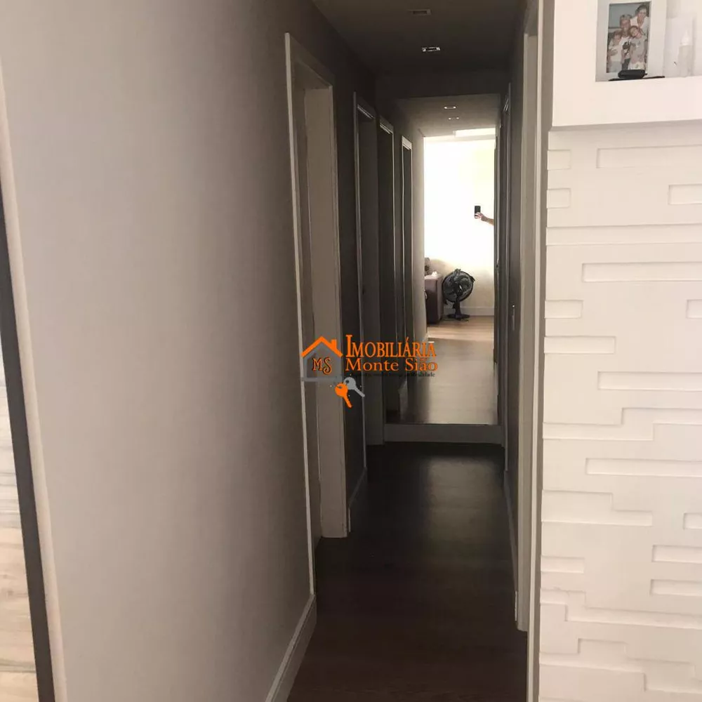 Apartamento, 3 quartos, 76 m² - Foto 11