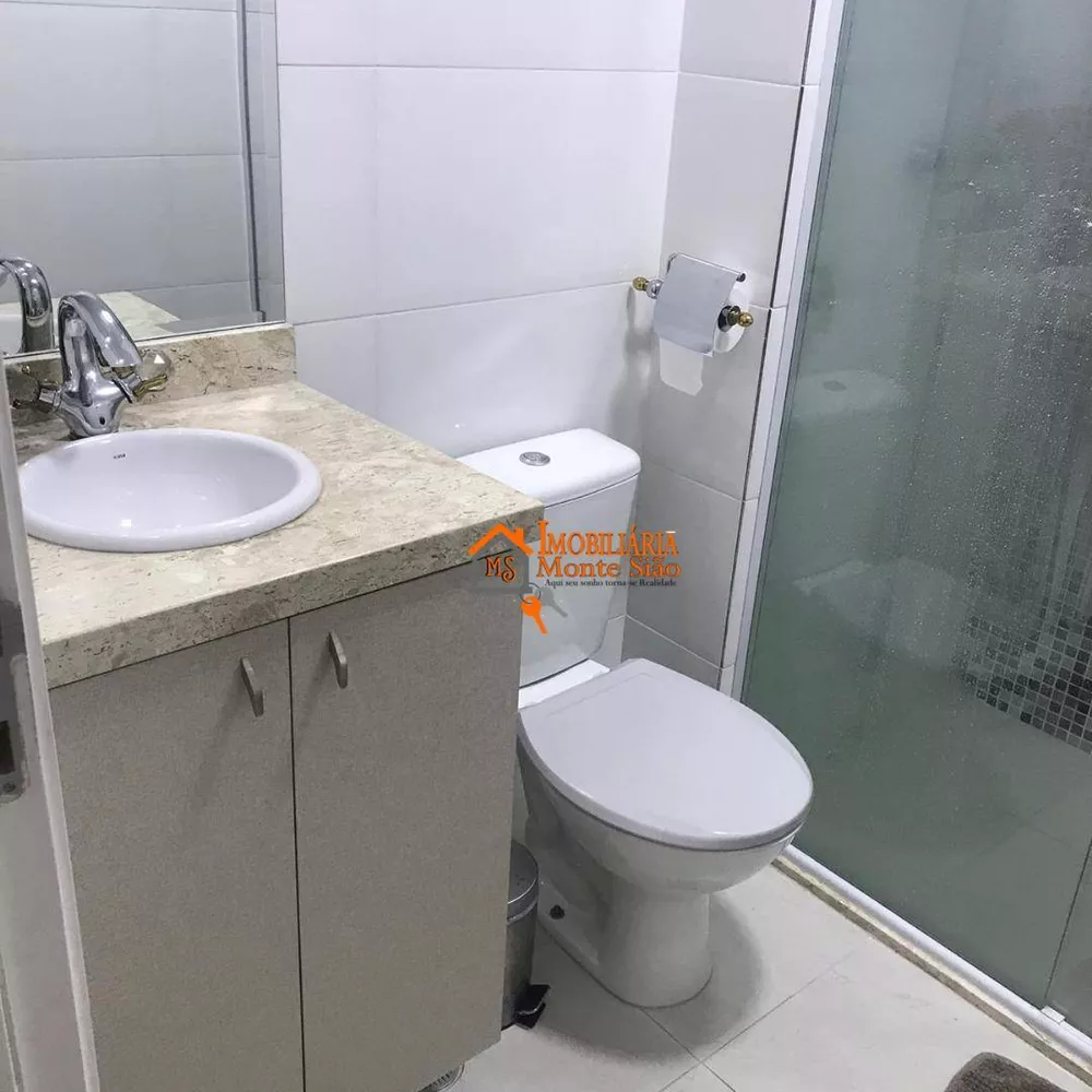 Apartamento, 3 quartos, 76 m² - Foto 16