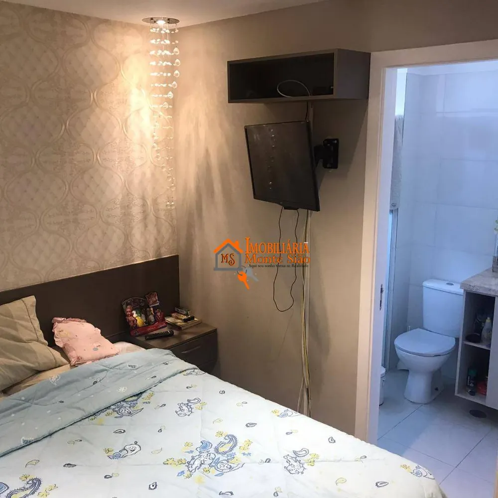 Apartamento, 3 quartos, 76 m² - Foto 16