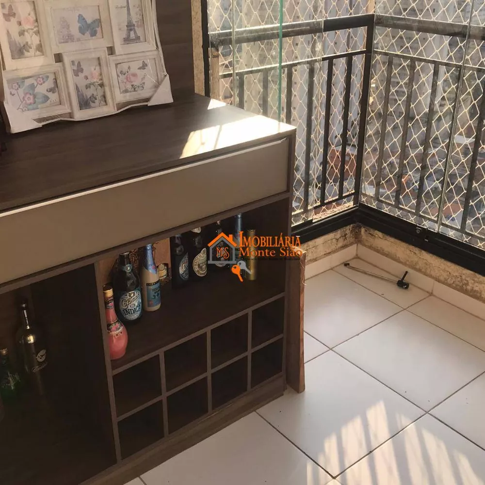 Apartamento, 3 quartos, 76 m² - Foto 3