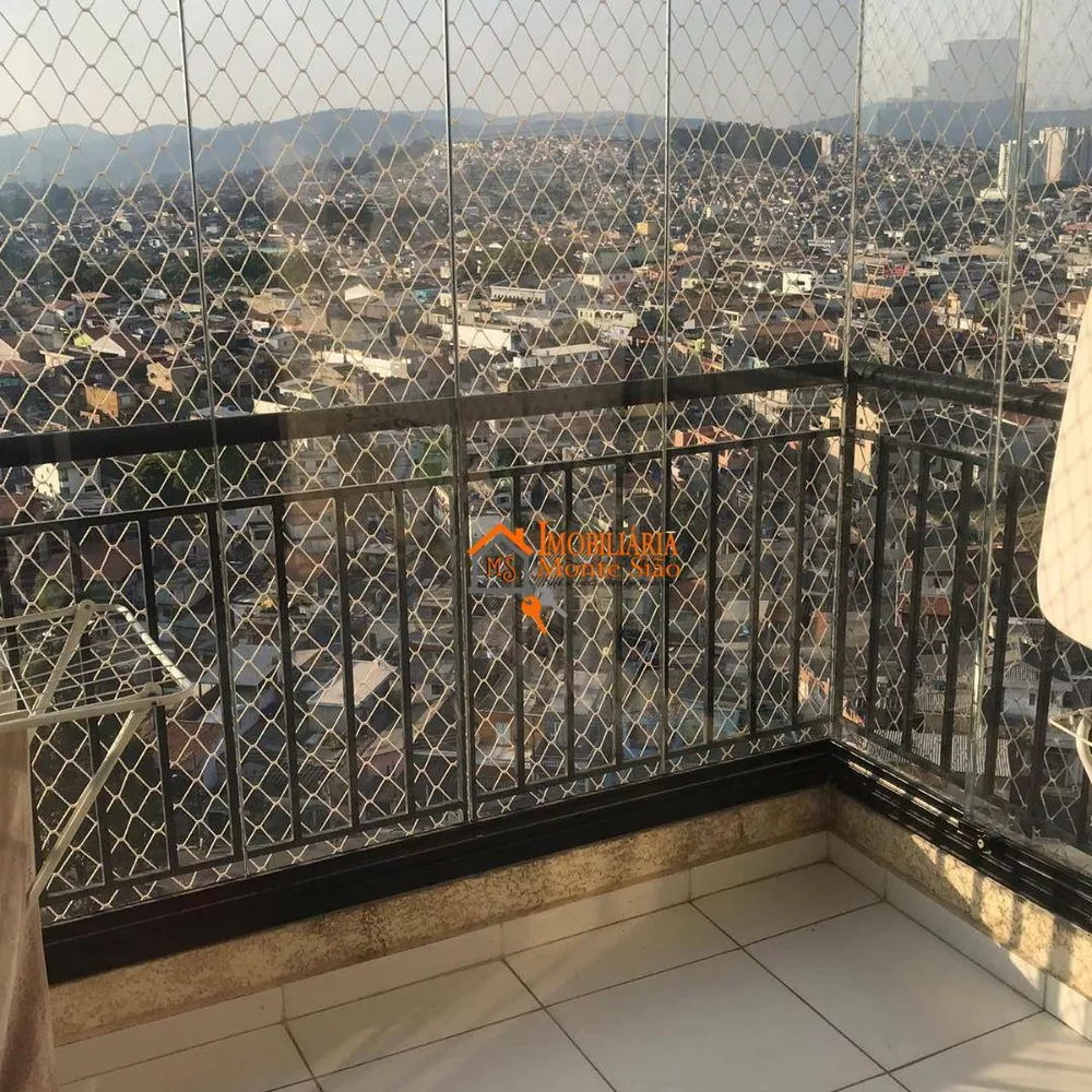 Apartamento, 3 quartos, 76 m² - Foto 4