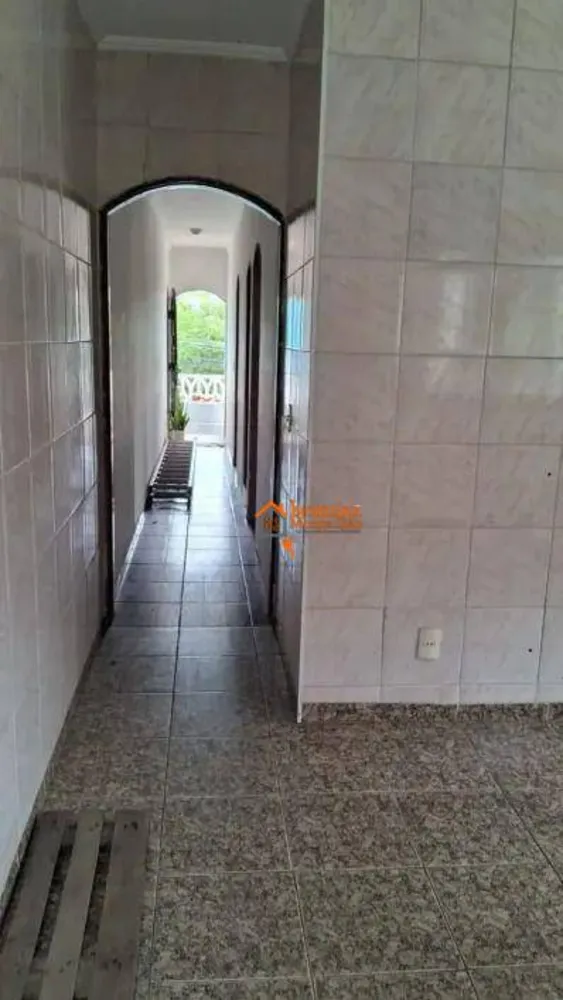 Sobrado, 3 quartos, 181 m² - Foto 2