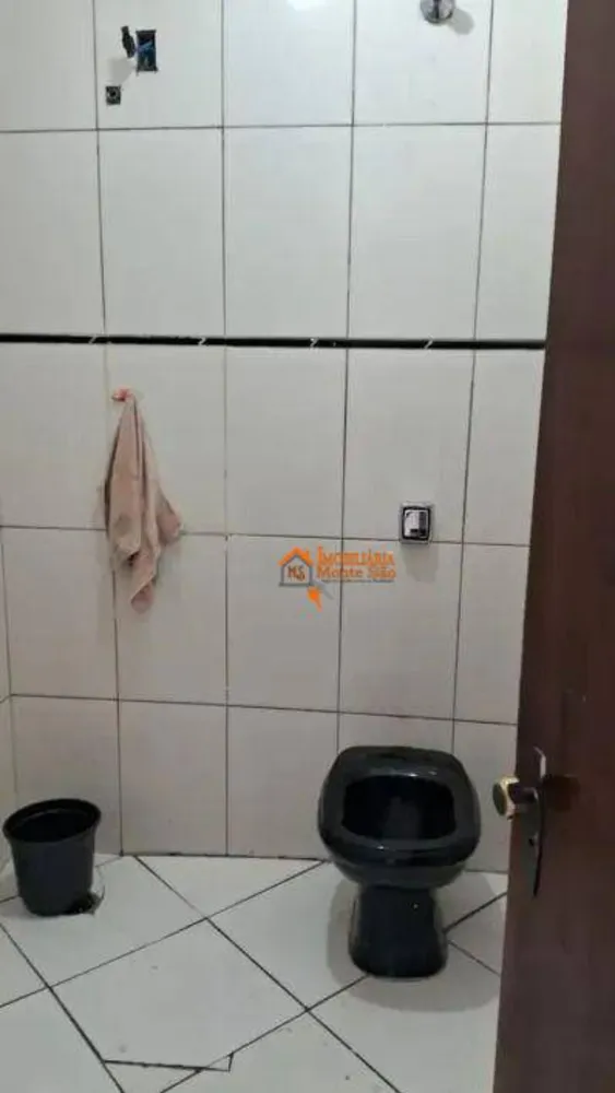 Sobrado, 3 quartos, 181 m² - Foto 8