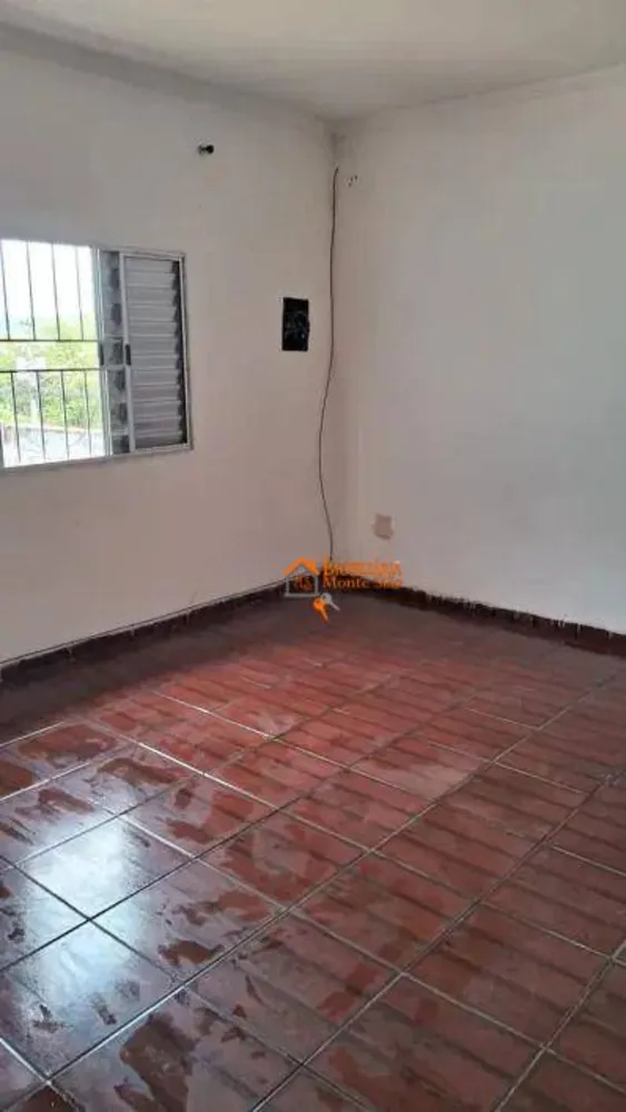 Sobrado, 3 quartos, 181 m² - Foto 6