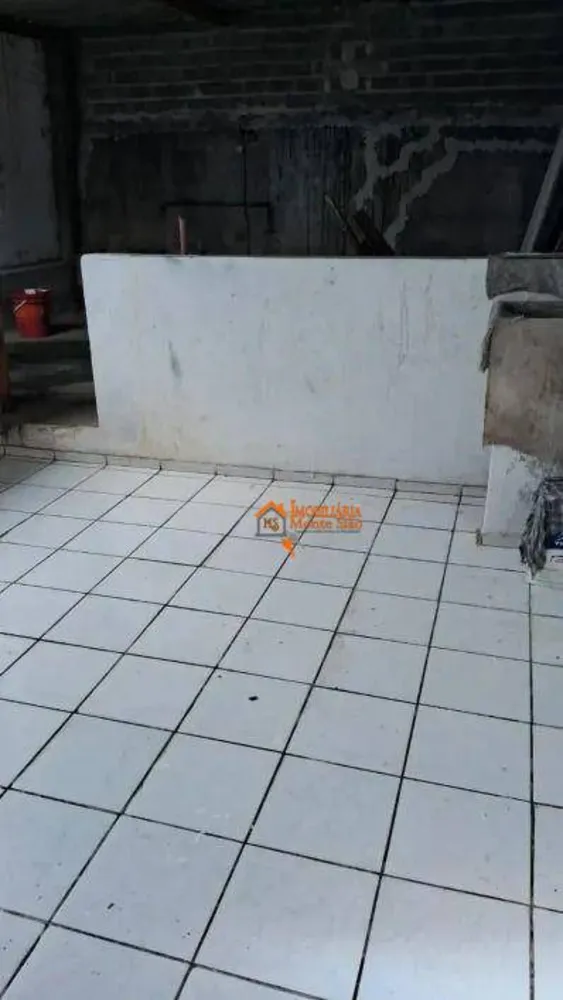 Sobrado, 3 quartos, 181 m² - Foto 5
