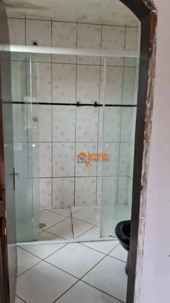 Sobrado, 3 quartos, 181 m² - Foto 7