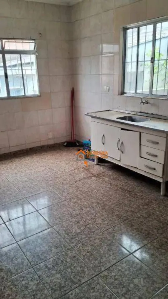 Sobrado, 3 quartos, 181 m² - Foto 3
