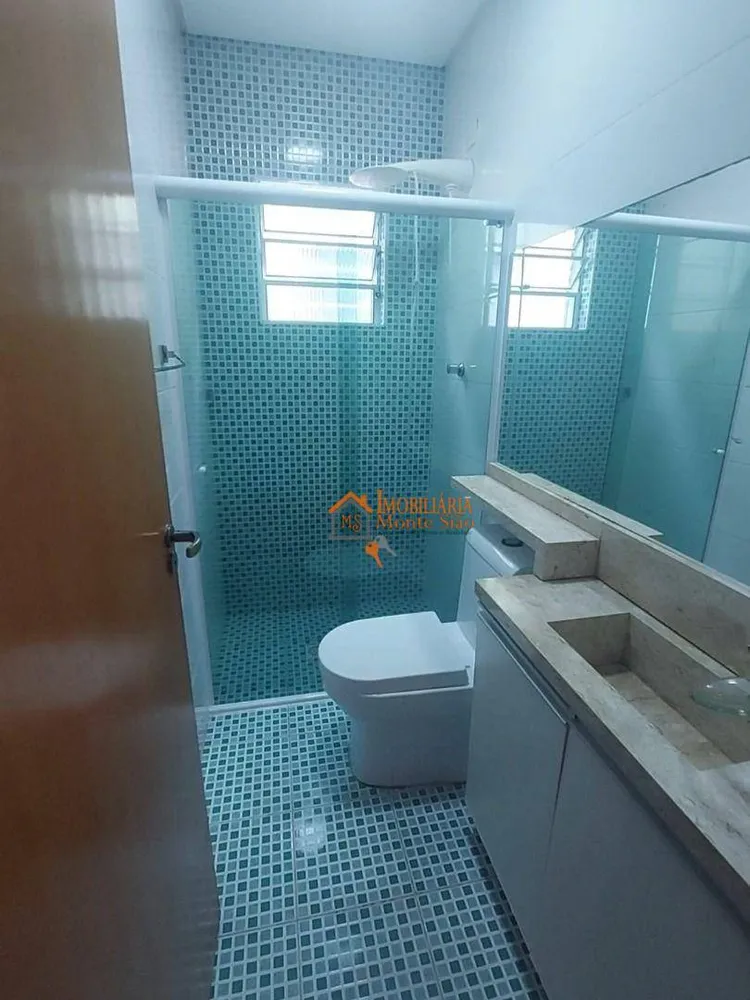 Sobrado, 2 quartos, 80 m² - Foto 5