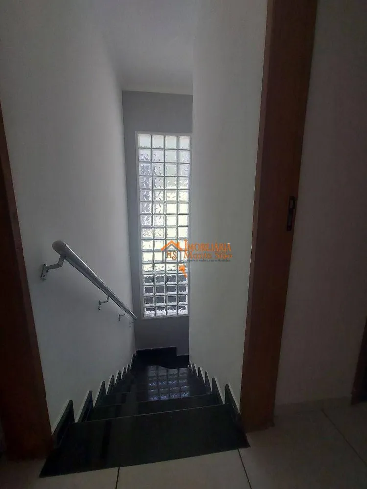 Sobrado, 2 quartos, 80 m² - Foto 2
