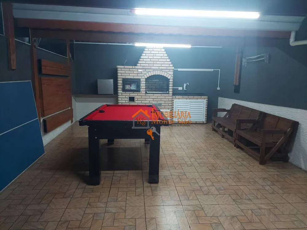 Sobrado, 2 quartos, 80 m² - Foto 7