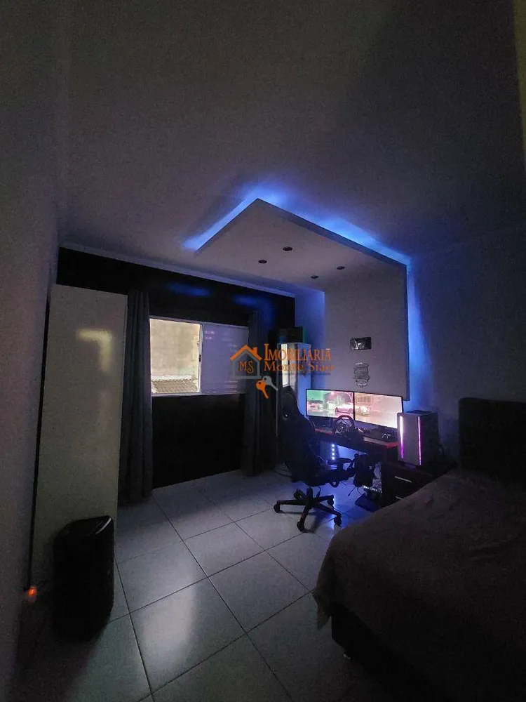 Sobrado, 2 quartos, 80 m² - Foto 4