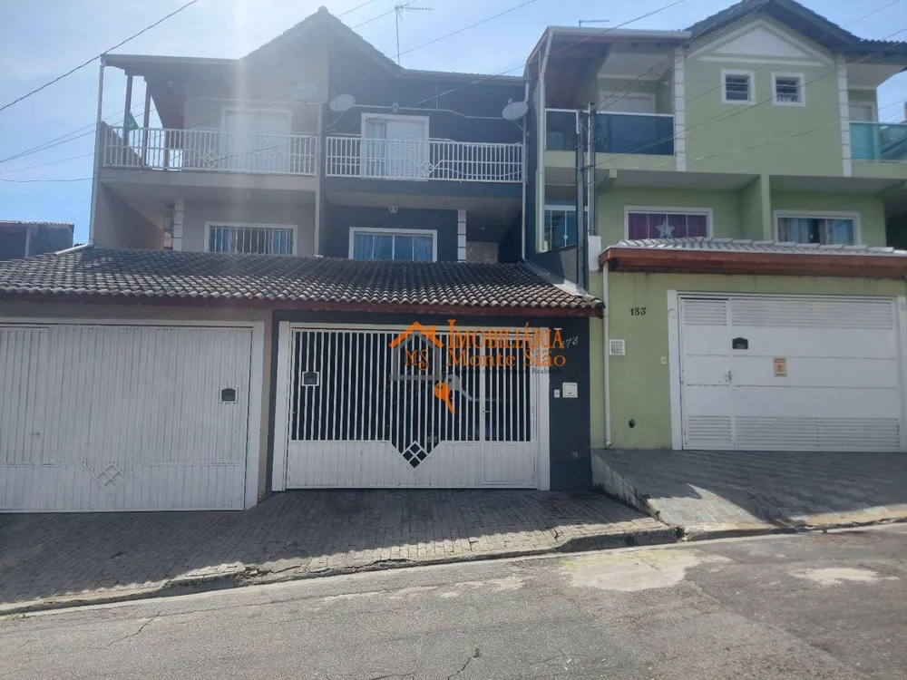 Sobrado, 2 quartos, 80 m² - Foto 8
