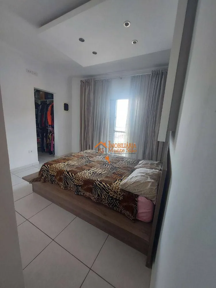 Sobrado, 2 quartos, 80 m² - Foto 3