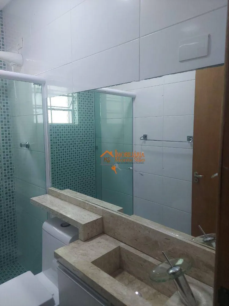 Sobrado, 2 quartos, 80 m² - Foto 6