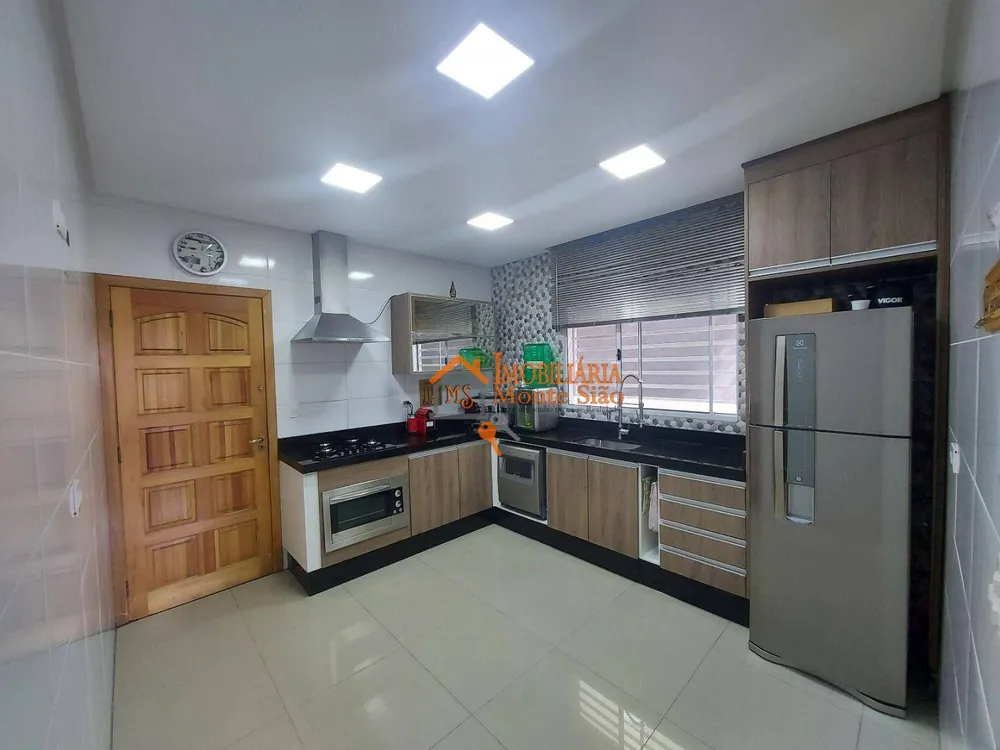 Sobrado, 2 quartos, 80 m² - Foto 1