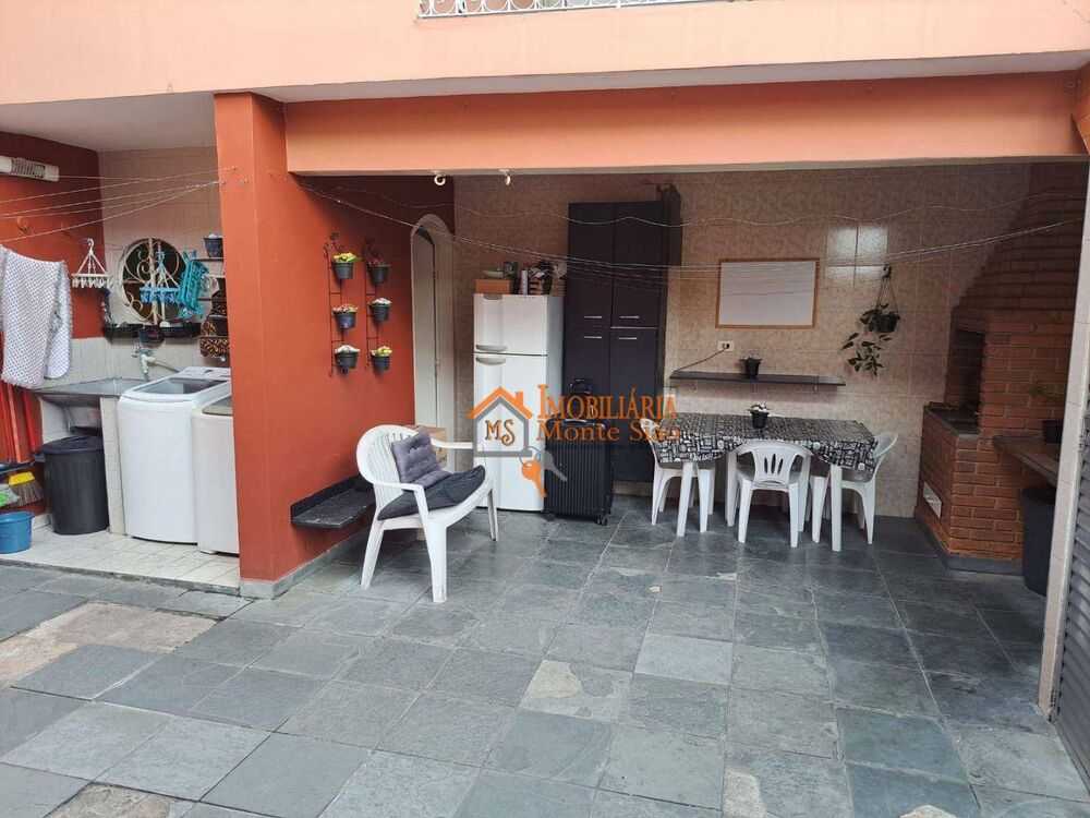 Casa à venda com 3 quartos, 999M2 - Foto 11