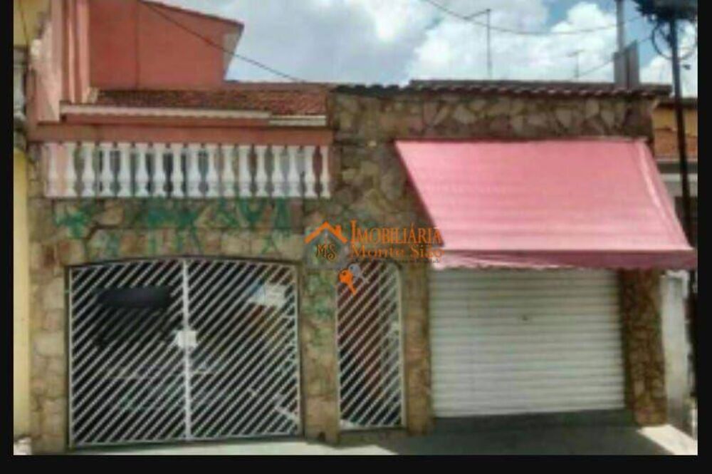 Casa à venda com 3 quartos, 999M2 - Foto 1