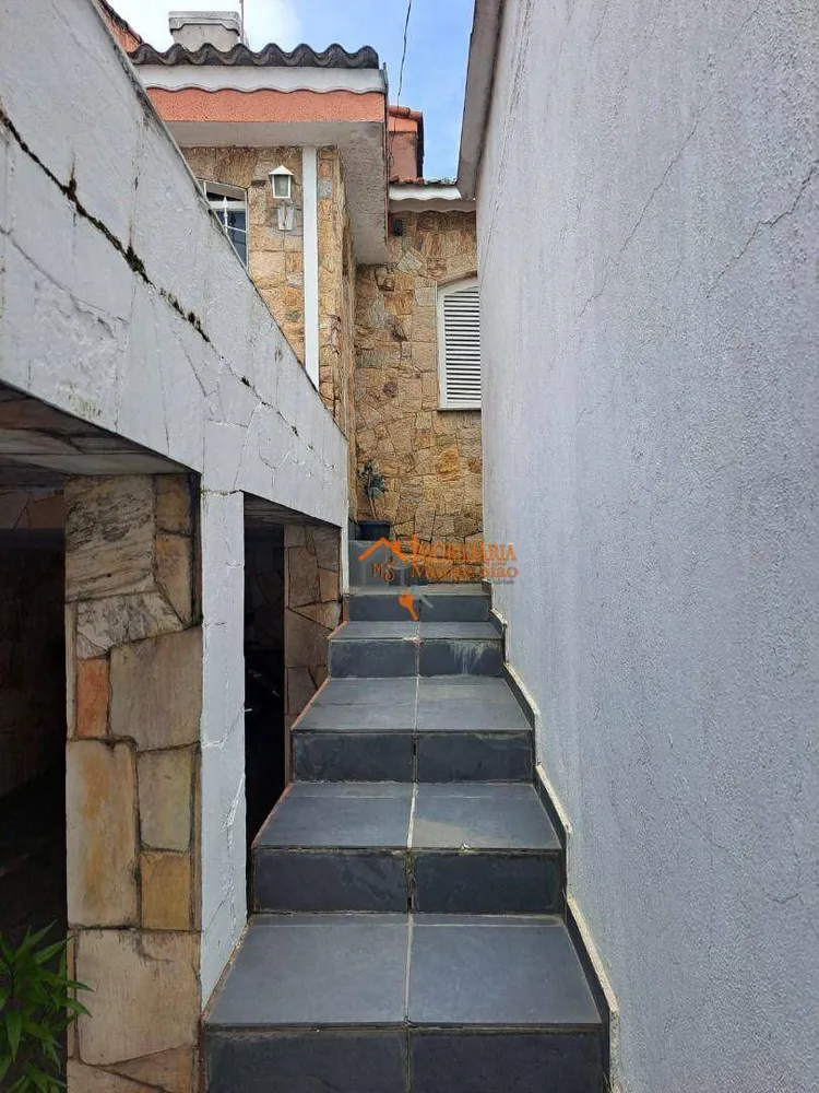Casa, 3 quartos, 169 m² - Foto 4