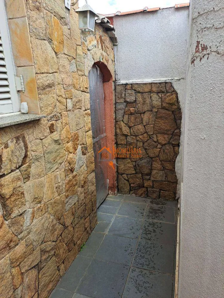 Casa, 3 quartos, 169 m² - Foto 5