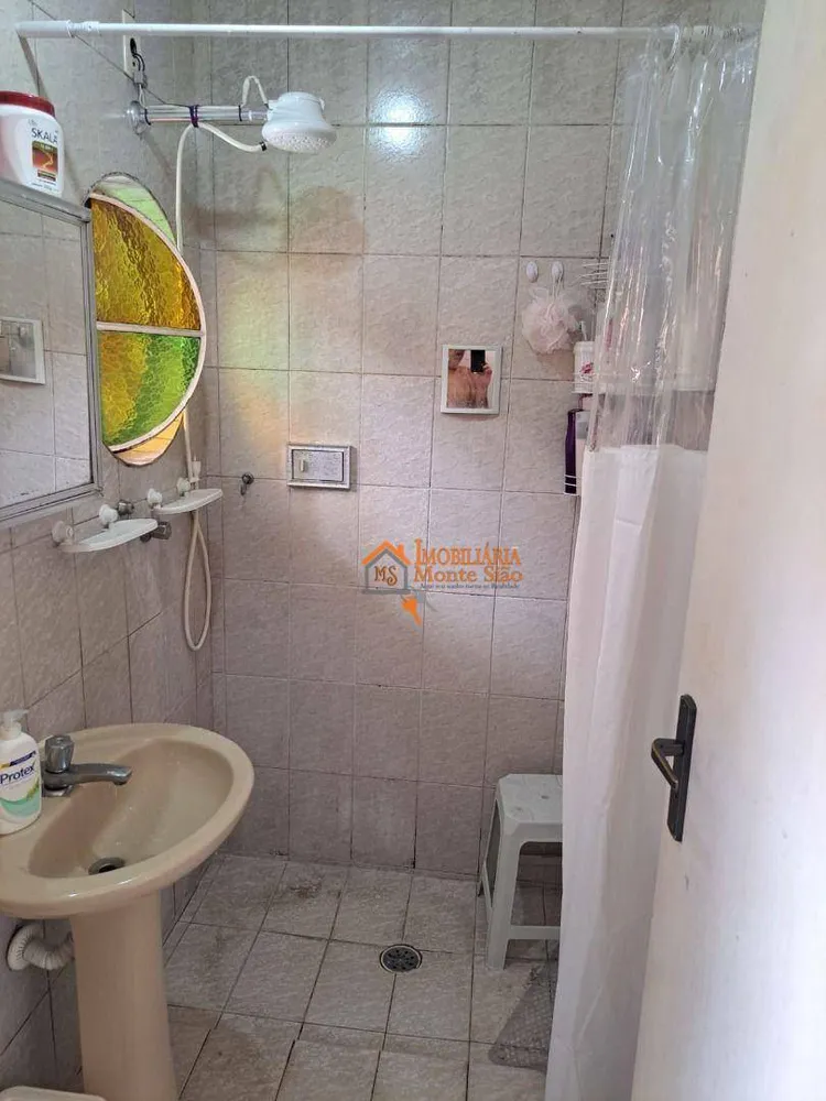 Casa, 3 quartos, 169 m² - Foto 10
