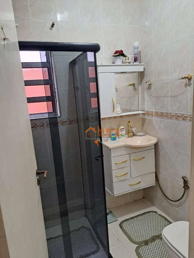 Casa, 3 quartos, 169 m² - Foto 9