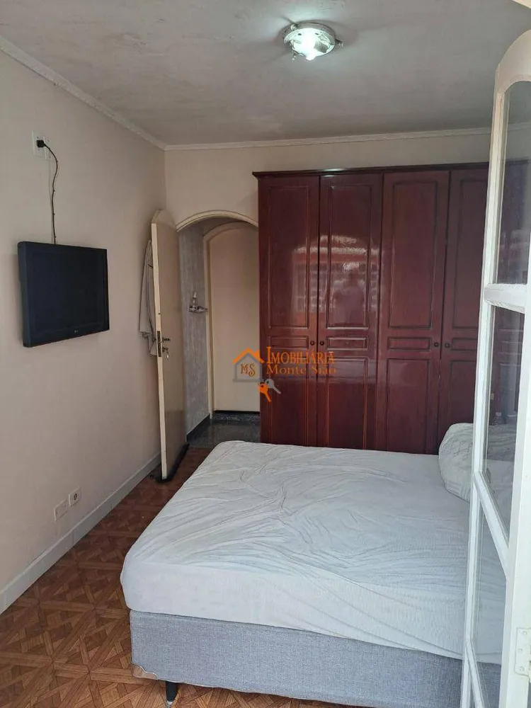 Casa, 3 quartos, 169 m² - Foto 13
