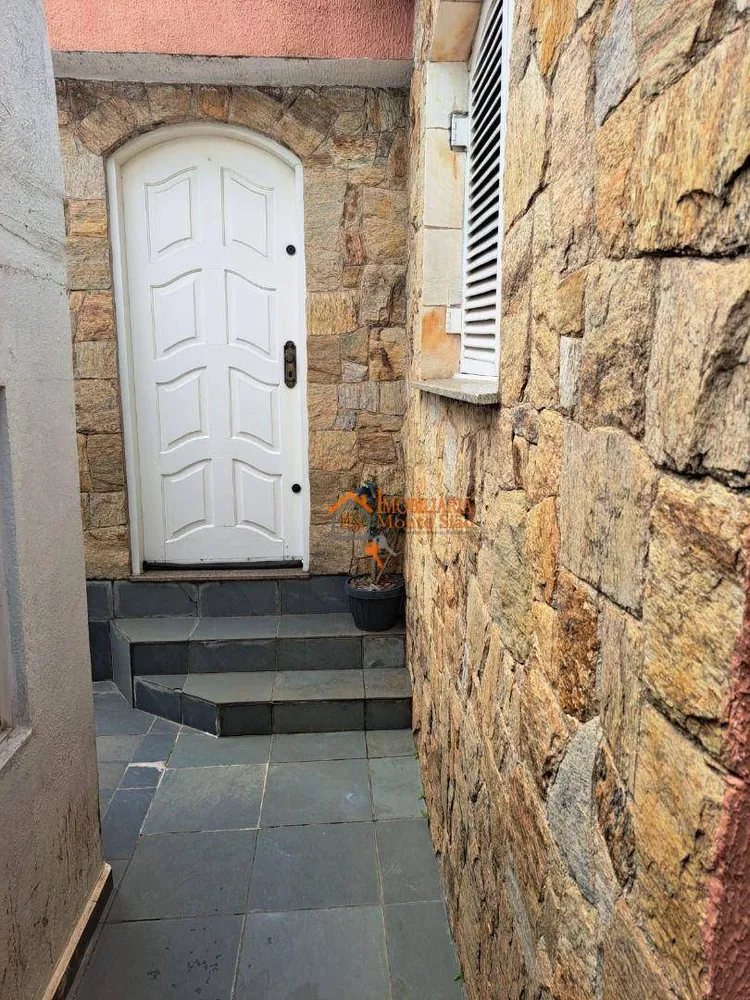 Casa, 3 quartos, 169 m² - Foto 6