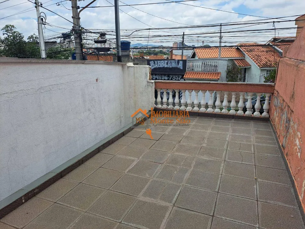 Casa, 3 quartos, 169 m² - Foto 17