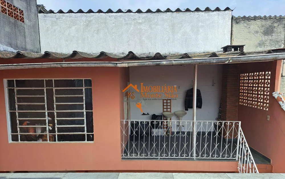 Casa, 3 quartos, 169 m² - Foto 20