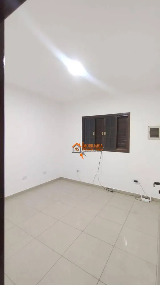 Casa, 2 quartos, 56 m² - Foto 4